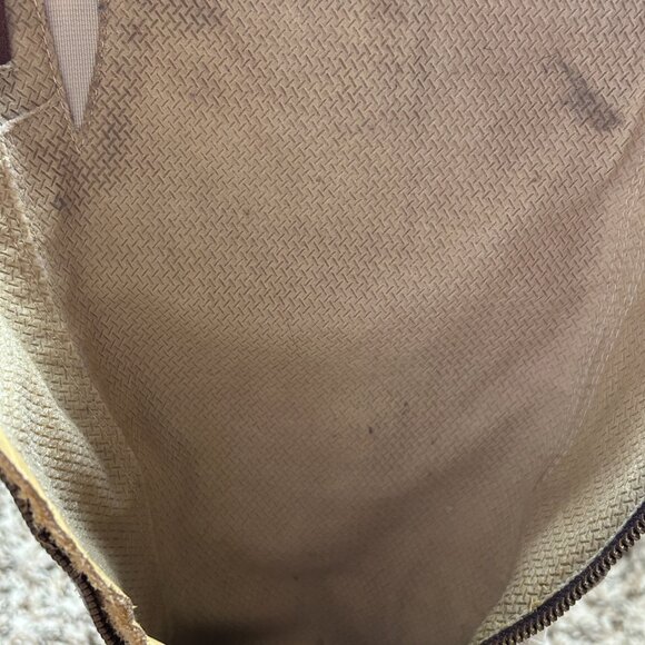 Dr. Martens Cream Heeled Boots - Picture 14 of 16